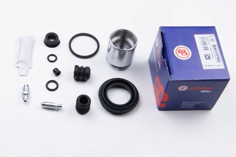 Ремкомплект заднего тормозного суппорта autofren Seinsa D41379C