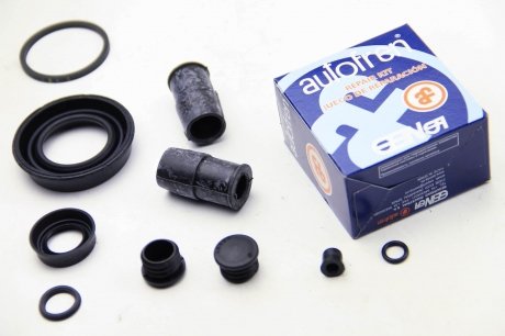 Ремкомплект заднего тормозного суппорта autofren Seinsa D41527