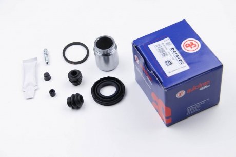 Ремкомплект заднего тормозного суппорта autofren Seinsa D41602C