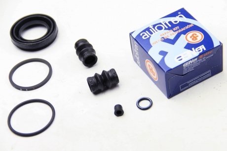 Ремкомплект заднего тормозного суппорта autofren Seinsa D41631