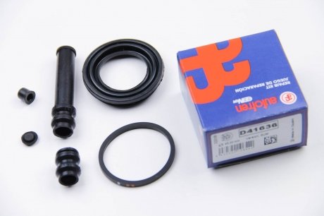 Ремкомплект заднего тормозного суппорта autofren Seinsa D41636