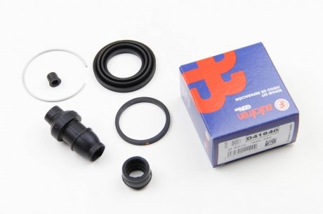 Ремкомплект заднего тормозного суппорта autofren Seinsa D41640