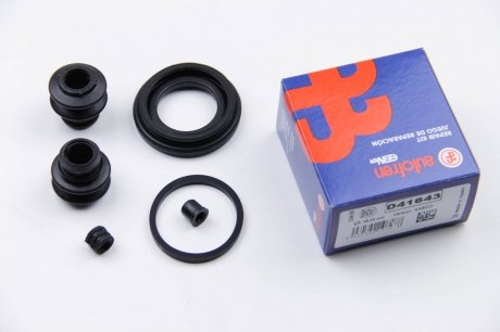 Ремкомплект заднего тормозного суппорта autofren Seinsa D41643