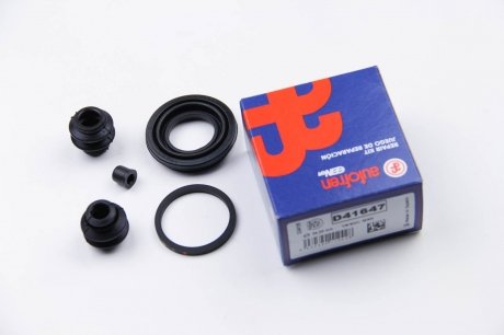 Ремкомплект заднего тормозного суппорта autofren Seinsa D41647