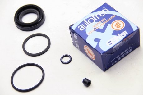 Ремкомплект заднього гальмівного супорта autofren Seinsa D41648