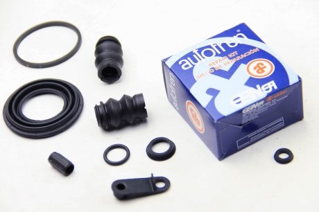 Ремкомплект заднего тормозного суппорта autofren Seinsa D41717