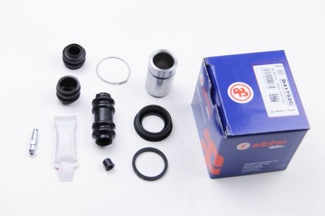 Ремкомплект заднего тормозного суппорта autofren Seinsa D41752C