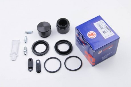 Ремкомплект заднего тормозного суппорта autofren Seinsa D42007C