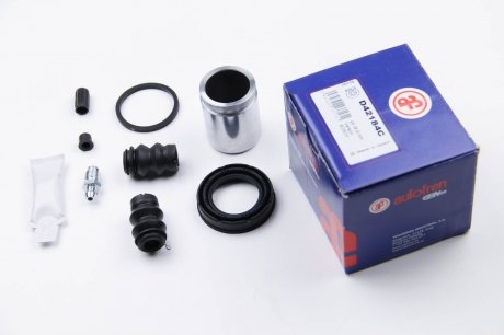 Ремкомплект заднего тормозного суппорта autofren Seinsa D42184C