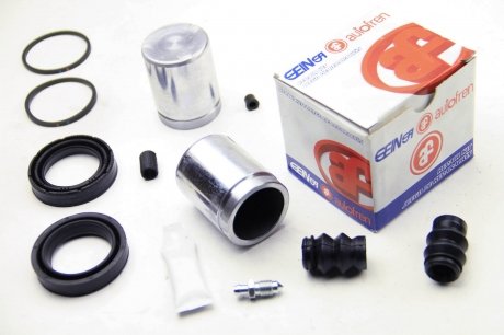 Ремкомплект заднего тормозного суппорта autofren Seinsa D42218C