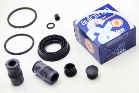 Ремкомплект заднего тормозного суппорта autofren Seinsa D42241