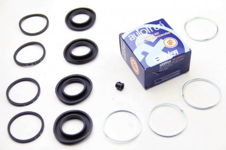 Ремкомплект заднього гальмівного супорта autofren Seinsa D4230