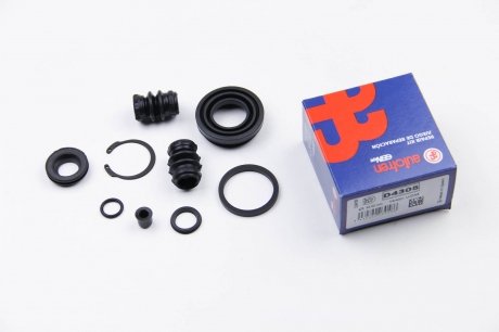 Ремкомплект заднего тормозного суппорта autofren Seinsa D4305