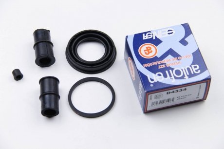 Ремкомплект заднего тормозного суппорта autofren Seinsa D4334