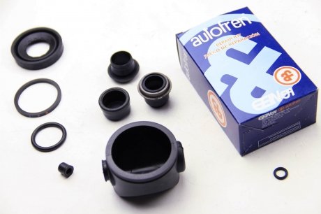 Ремкомплект заднего тормозного суппорта autofren Seinsa D4340