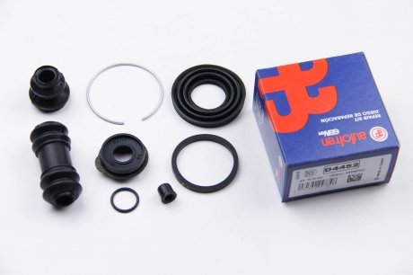 Ремкомплект заднего тормозного суппорта autofren Seinsa D4452