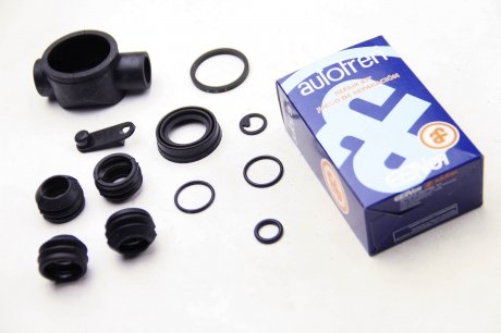 Ремкомплект заднього гальмівного супорта autofren Seinsa D4488