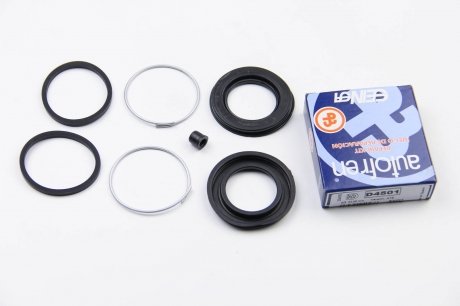 Ремкомплект заднего тормозного суппорта autofren Seinsa D4501