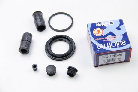 Ремкомплект заднего тормозного суппорта autofren Seinsa D4525