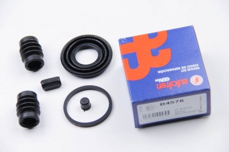 Ремкомплект заднього гальмівного супорта autofren Seinsa D4576