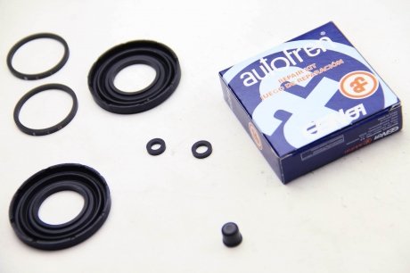 Ремкомплект заднього гальмівного супорта autofren Seinsa D4593