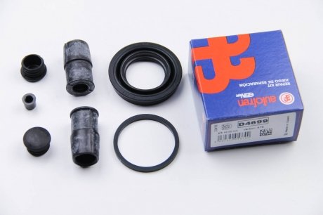 Ремкомплект заднего тормозного суппорта autofren Seinsa D4699