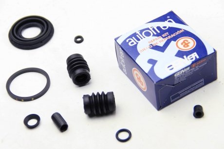 Ремкомплект заднього гальмівного супорта autofren Seinsa D4723