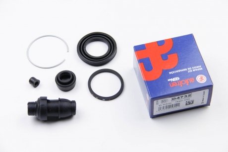 Ремкомплект заднего тормозного суппорта autofren Seinsa D4732