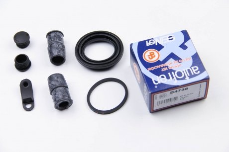 Ремкомплект заднего тормозного суппорта autofren Seinsa D4736