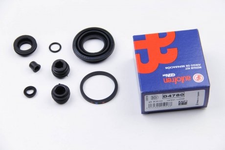 Ремкомплект заднего тормозного суппорта autofren Seinsa D4780