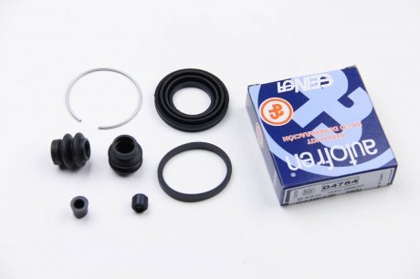 Ремкомплект заднего тормозного суппорта autofren Seinsa D4784