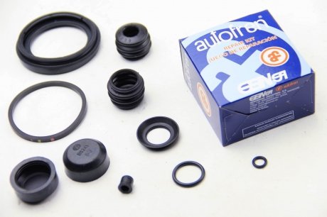 Ремкомплект заднего тормозного суппорта autofren Seinsa D4787