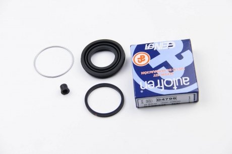 Ремкомплект заднего тормозного суппорта autofren Seinsa D4799