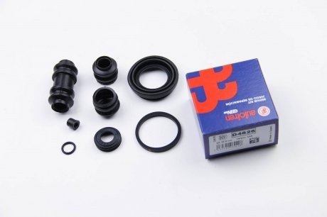 Ремкомплект заднего тормозного суппорта autofren Seinsa D4826