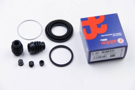 Ремкомплект заднего тормозного суппорта autofren Seinsa D4831