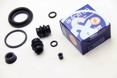 Ремкомплект заднего тормозного суппорта autofren Seinsa D4833