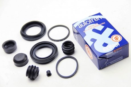 Ремкомплект заднього гальмівного супорта autofren Seinsa D4843