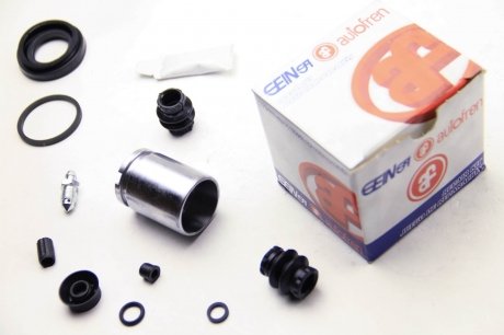 Ремкомплект заднего тормозного суппорта autofren Seinsa D4847C