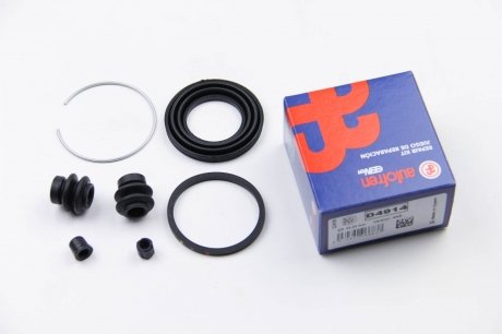 Ремкомплект заднього гальмівного супорта autofren Seinsa D4914