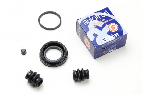 Ремкомплект заднего тормозного суппорта autofren Seinsa D4957