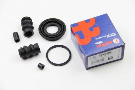 Ремкомплект заднего тормозного суппорта autofren Seinsa D4980