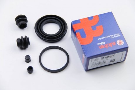 Ремкомплект заднего тормозного суппорта autofren Seinsa D4981