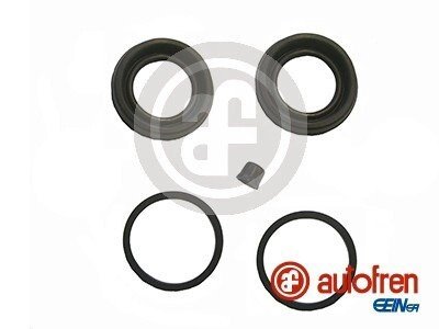 Ремкомплект заднего тормозного суппорта autofren Seinsa D41017