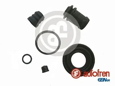 Ремкомплект заднього гальмівного супорта Autofren Seinsa D41034