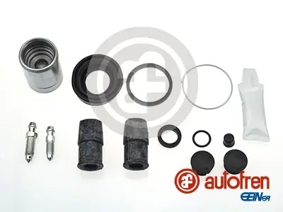 Ремкомплект заднего тормозного суппорта autofren seinsa D41085C