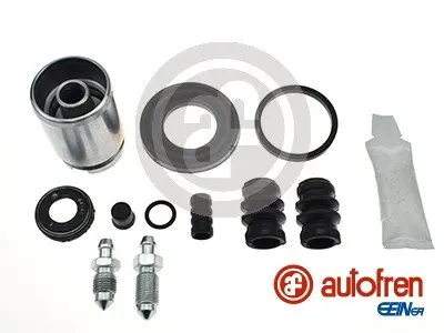 Ремкомплект заднего тормозного суппорта autofren seinsa D41162K