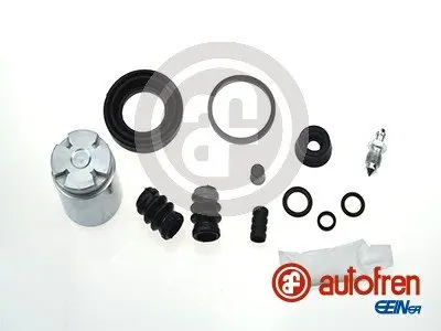Ремкомплект заднего тормозного суппорта autofren seinsa D4 1165C