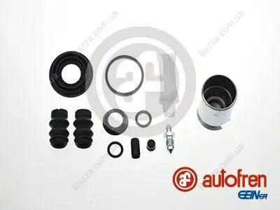 Ремкомплект заднего тормозного суппорта autofren seinsa D4-1168C