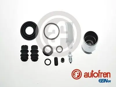 Ремкомплект заднего тормозного суппорта autofren seinsa D4-1168C u043du0430