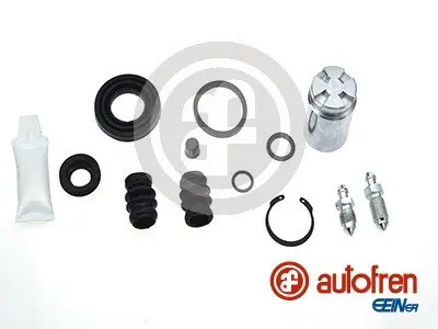 Ремкомплект заднього гальмівного супорта Autofren Seinsa D41191C